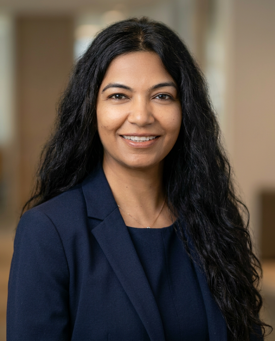 Neha Singh Gautam, Founder and Owner of ShiftingGTM Consulting